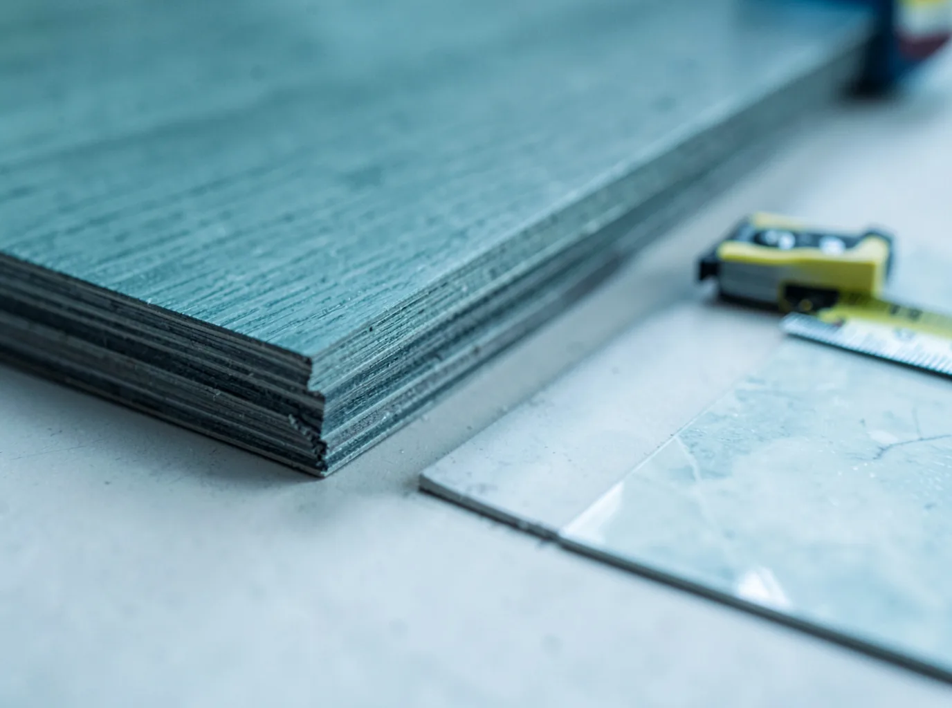 Luxury Vinyl Plank Installation Wake, VA FAQs